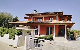 Casa Crognale